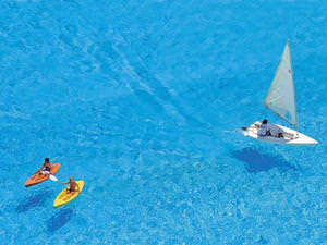 mega pool chile algarrobo