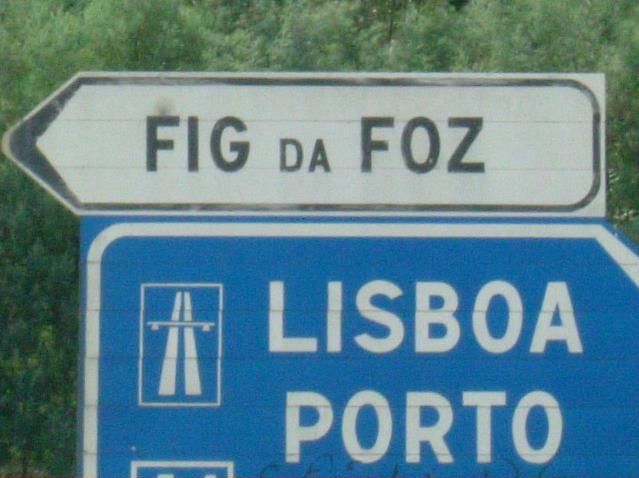 Fig Da Foz