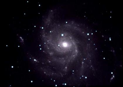 Astronomie Weltall Galaxie 3