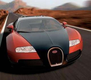 Bugatti-Veyron 5