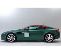 Aston Martin - Rally-GT 4