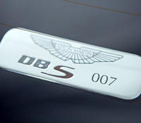 Aston Martin-DBS 2