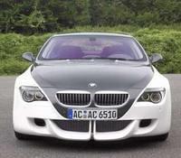 BMW 6er - Tension -Street-Version 2