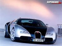 Bugatti-Veyron 2