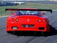 Ferrari F575 Maranello GTC 2