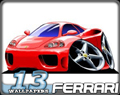 Ferrari Karikatur 1
