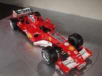 Formel 1 Ferrari 3