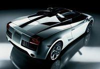 Lamborghini Concept 2