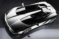 Lamborghini Concept 4
