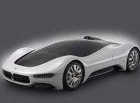 Maserati Concept
