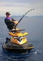 Der-verrueckteste-Angler-der-Welt Matt-Watson Stuntfischer Extremfischen 7