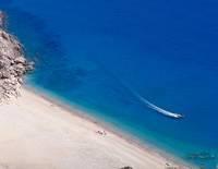 Sardinien Strand Meer 26
