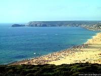 Sardinien Strand Meer 7