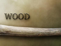 Fantasy wood