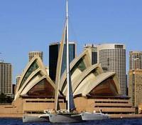 Sydney-Opera
