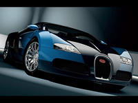 Bugatti-Veyron 1