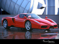 Ferrari Enzo 4