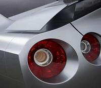 Nissan Skyline GT-R 1