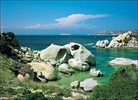Sardinien Strand Meer 88