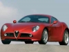 Alfa Romeo - 8C Competizione