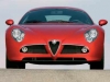 Alfa Romeo - 8C Competizione