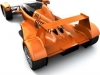 Caparo T1 - Formel 1 für die Strasse