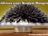 Neodym N52 - stärkster Magnet der Welt